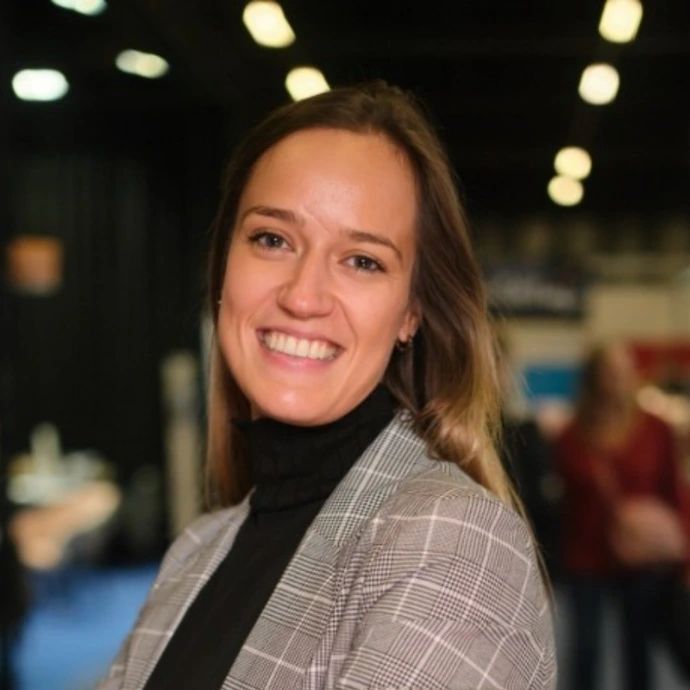 Ségolène Nève de Mévergnies