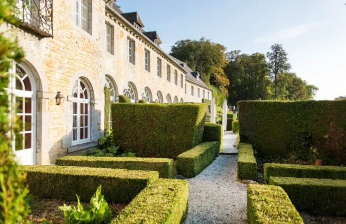 le chateau de pailhe