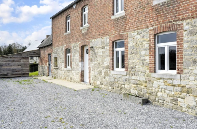 La citadelle de Pailhe